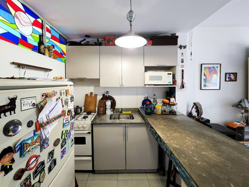 Imagen 9 de 23 de Venta De Departamento En Colegiales - Colegiales