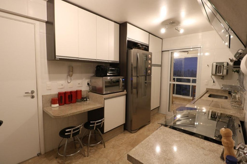 Apartamento Residencial À Venda, Vila Formosa, São Paulo. - Ap5818