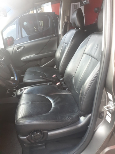 Honda Fit 1.5 Ex Aut. 5p