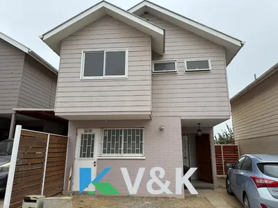 Casa en venta