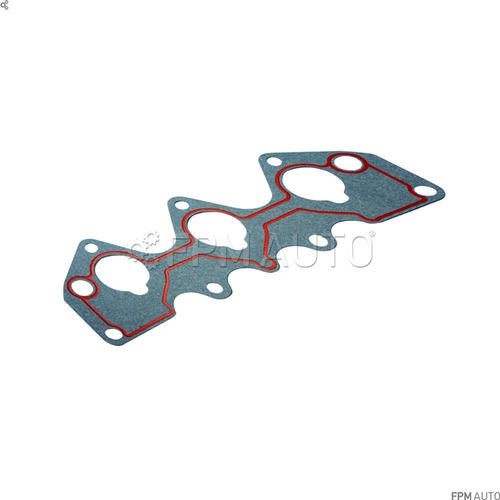 Imagen 3 de 4 de Junta Multiple Admision Inferior Land Rover Freelander V6