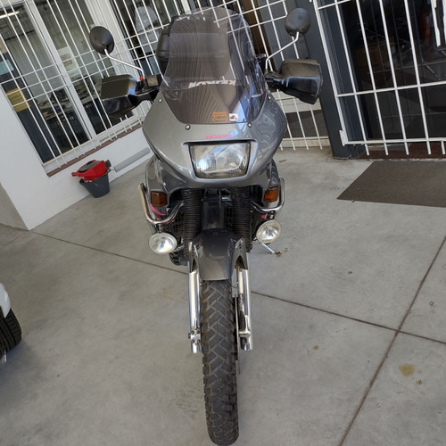 Honda Transalp 600