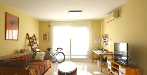 Imagen 6 de 27 de Departamento En Venta En Complejo Miradores, Nordelta Con 3 Ambientes