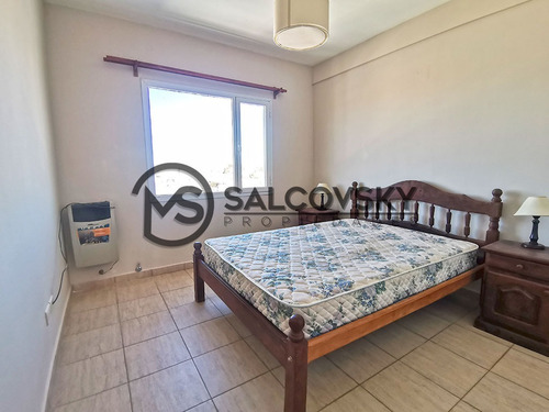 Imagen 9 de 11 de Hermoso Departamento Semipiso De 2 Dormitorios En 5º Piso Con Hermosa Vista A La Ciudad Y El Mar, Puerto Madryn