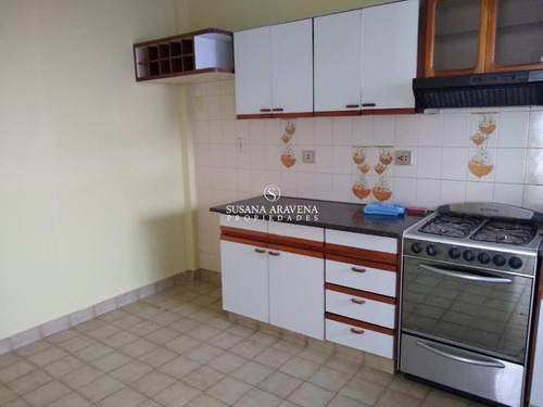 Imagen 23 de 25 de Susana Aravena Propiedades-ph En Venta - San Martin - Oportunidad!