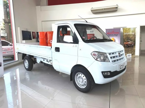 Dfsk C31 1.5 Mt Cabina Simple 2024 0 Km. Garantía 3 Años