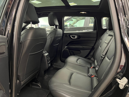 Jeep Compass 1.3 T270 Serie-S 4X2 At6
