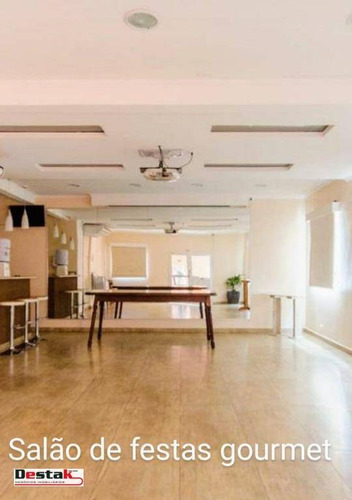 Imagem 27 de 29 de Apartamento, Bairro Dos Casas, 64 Metros!! - Ap2992