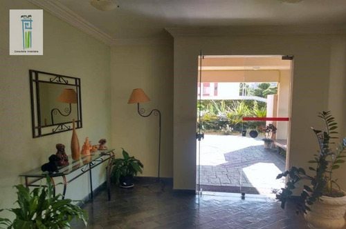 Imagem 13 de 14 de Apartamento Com 3 Dormitórios À Venda, 63 M² Por R$ 351.000,00 - Lauzane Paulista - São Paulo/sp - Ap1726