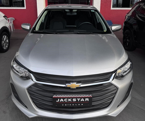 Chevrolet Onix plus 1.0 Lt 2 4P