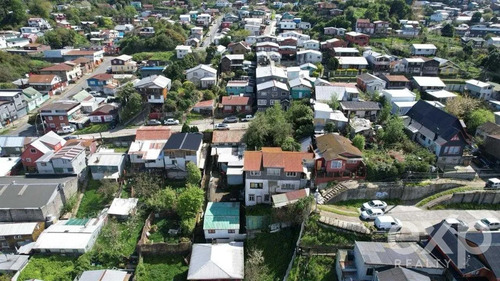 Terreno Construccion En Venta En Barrio Puerto, Puerto Montt