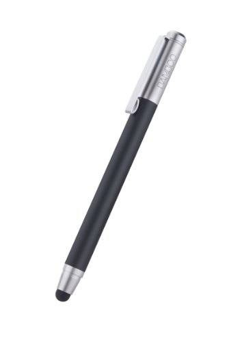 Bamboo Stylus Pen Para iPad Y iPhone 4