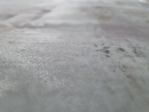 Tapete Persa Decorativo Moderno Gris Claro 1.60x2.30 Mts