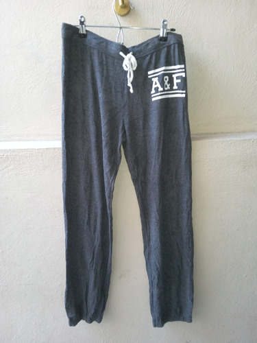 Pans Abercrombie Talla S De Mujer (t25)