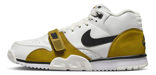 Zapatillas Nike Air Trainer 1 White Wheat Fq8225-100   