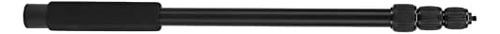Shanrya Mic Boom Pole, Mic Boom Arm, Sistema De Bloqueo De T