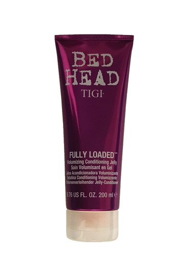 Tigi Bed Head Completamente Cargado Voluminizador