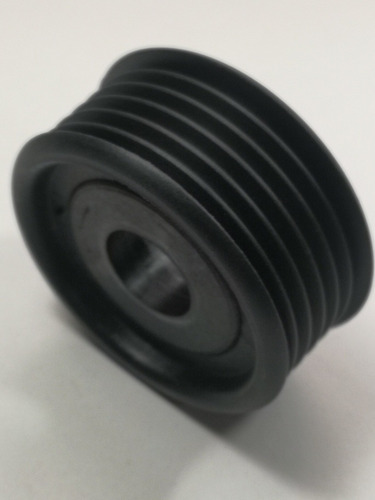 Imagen 9 de 10 de Polea Alternador Peugeot 206/306/405 /406/partner/bóxer