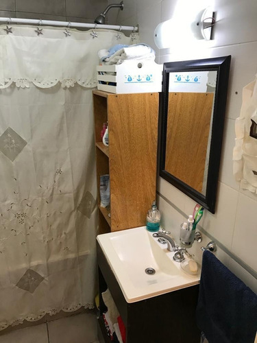 Imagen 12 de 12 de Permuta - Departamento De 2 Ambientes En Venta - Moron Centro