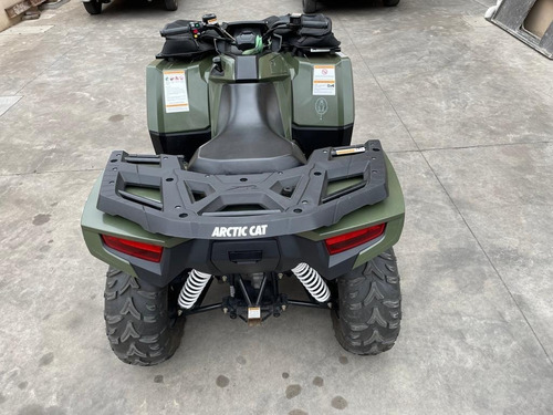 Imagen 9 de 12 de Arctic Cat 500 Cc