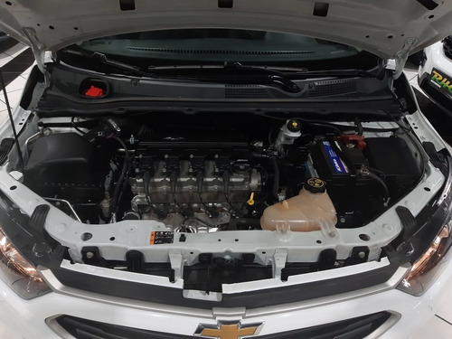 Chevrolet Onix 2019