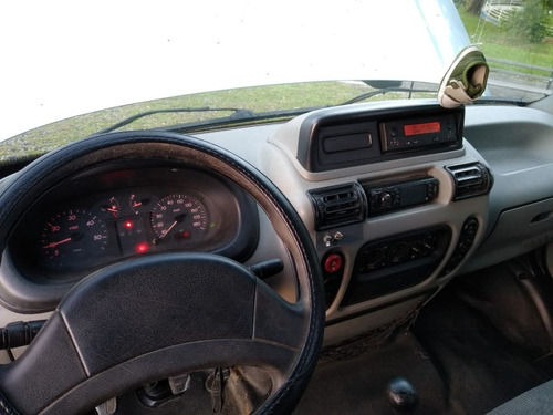 Van Renault Máster 2004 2.8 Turbo Diesel