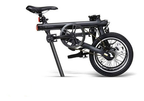 Mi Smart Electric Folding Bike + S1 Active + Compressor 1s
