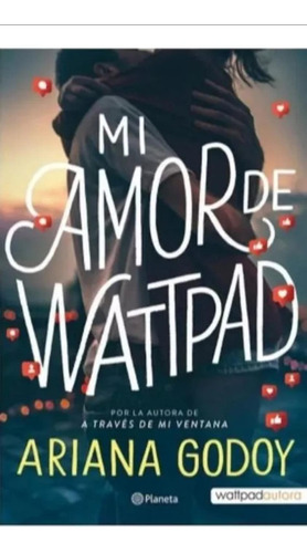 Mi Amor De Wattapad