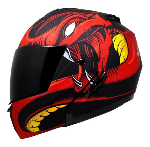 Casco kov stealth sale