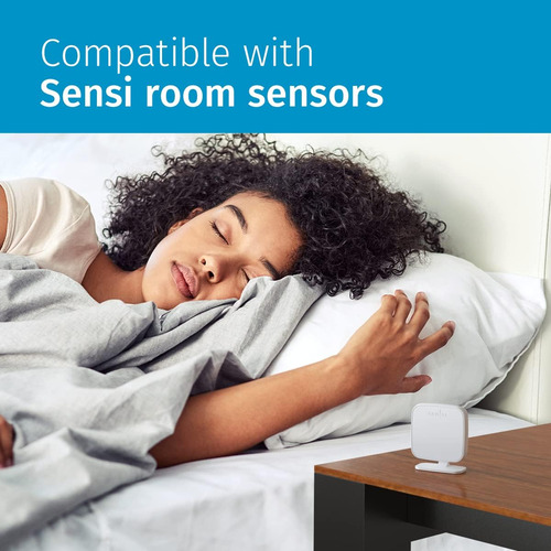Sensi Touch 2 - Termostato Inteligente Con Pantalla Táctil A