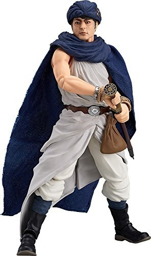 Max Factory Brave Yoshihiko Figma Action Figuretoys   G