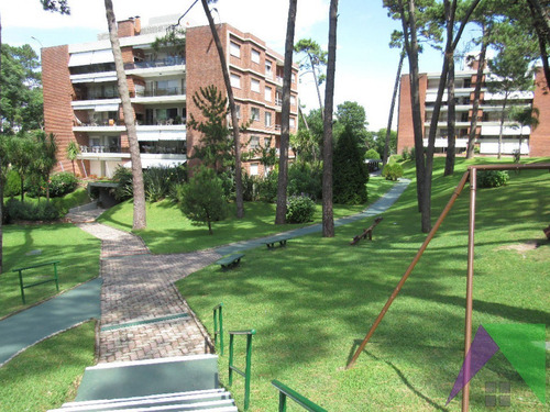 Parrillero En El Balcón, Amenities, Muy Buena Ubicación- Ref: 30090