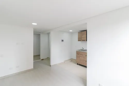 Apartamento En Arriendo En El Listón. Cod A1120003