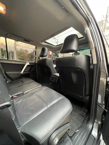Toyota Prado 2.8 Tx-L At6