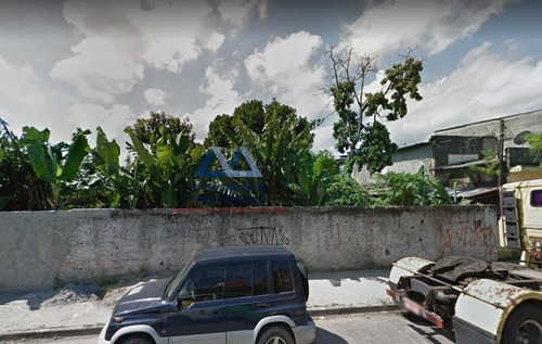 Imagem 3 de 8 de Terreno Loteamento Em Jardim Presidente Dutra - Guarulhos - 1068