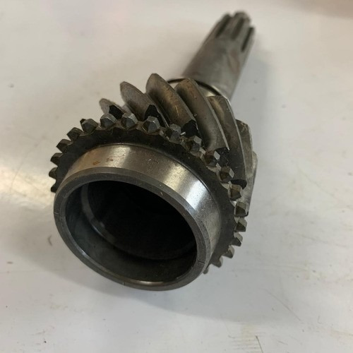 Imagem 2 de 4 de Eixo Piloto Caixa Eaton 260f F1000 A20 C10 C20 77/ 3314632