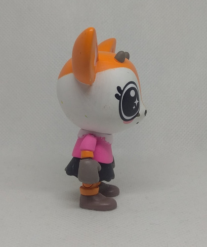 Figura De Tsunoda Aggretsuko (Usado)