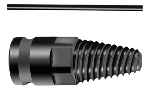 Extractor De Perno Dañado Tornillo De Agua Tornillo