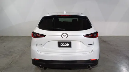 Mazda CX-5 2.5 I SPORT AUTO