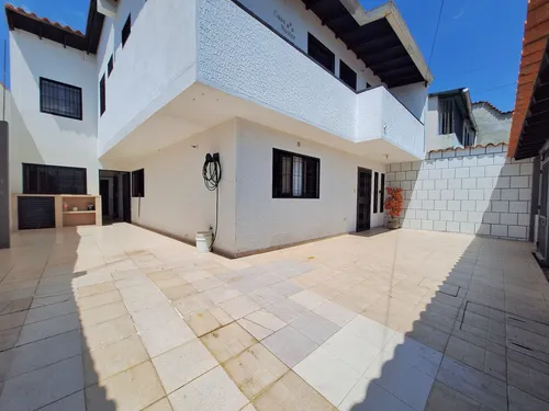 Lh Casa En Venta En Tucapé