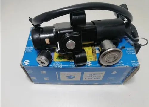 Switch Encendido Completo Pulsar Ns200 Original