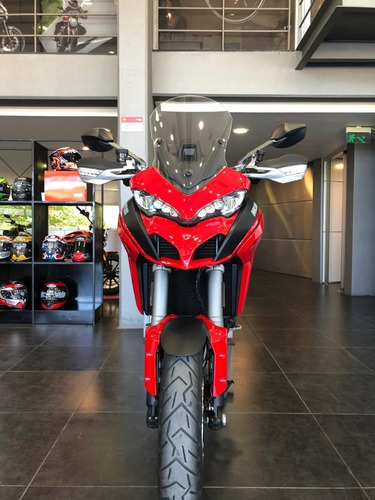 Ducati Multistrada 1260 Nueva 2000km