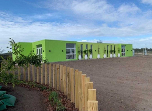 Lotes De 425 Y 600 Mt2 Cerca Del Sum Y De La Entrada! Consulte!