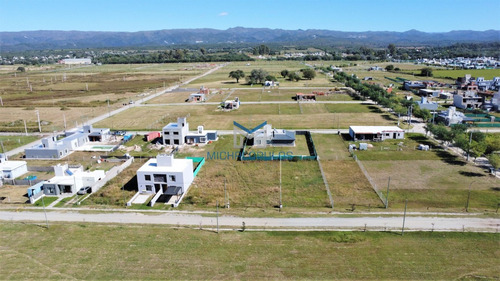 Lotes En Villa Juana Alta Gracia
