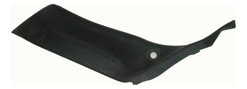 Moldura Lateral Izquierda Peugeot 206 5puertas 9625020277