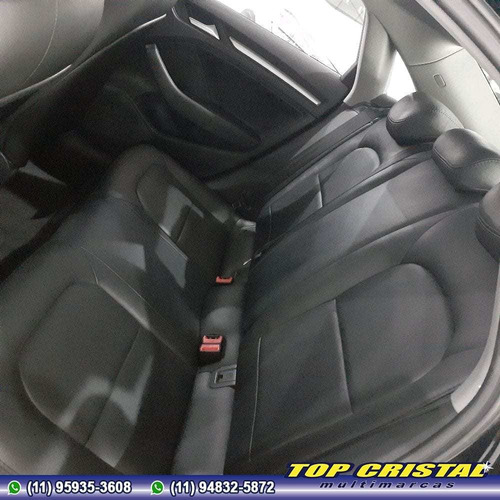 Audi A3 Sedan 1.4 Tfsi Flex Tiptronic 4p Flex 2017