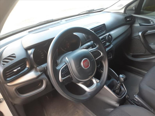 Imagem 6 de 6 de Fiat Cronos Fiat Cronos 1.3 Flex