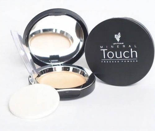 Base de maquillaje Younique Touch Mineral Pressed Powder