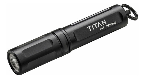 Sure Titan Ultra-compacto Led Llavero Serie De Luces