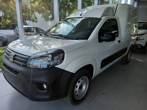 Fiat Fiorino Endurence 1.4 